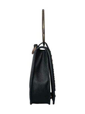 Rampage Mini Round Satchel - Image 2
