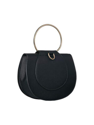 Rampage Mini Round Satchel - Image 4