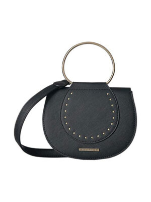Rampage Mini Round Satchel - Image 1