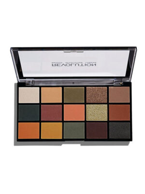 Revolution - Reloaded Palette Iconic Division - Image 1
