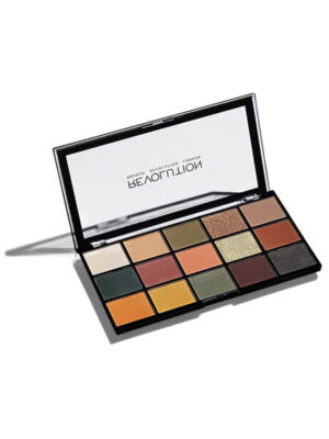 Revolution - Reloaded Palette Iconic Division - Image 3