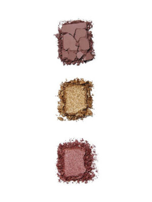 Revolution - Reloaded Palette Velvet Rose - Image 2