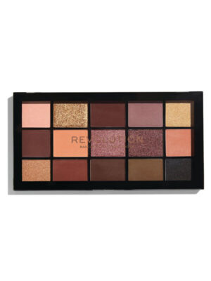 Revolution - Reloaded Palette Velvet Rose - Image 3