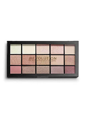 Revolution -  Eyeshadow Palette, Reloaded Iconic 3.0 - Image 1