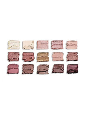 Revolution -  Eyeshadow Palette, Reloaded Iconic 3.0 - Image 2