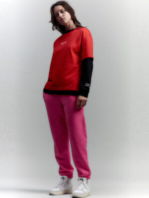 Zara - Slogan T-Shirt - Image 7