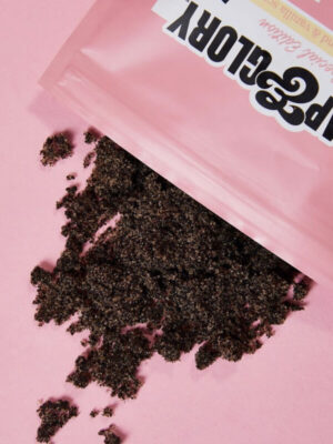Soap & Glory® - SMOOTHIE STAR™ YOUR BEST SHOT COFFEE & OAT SCRUB 180G - Image 6