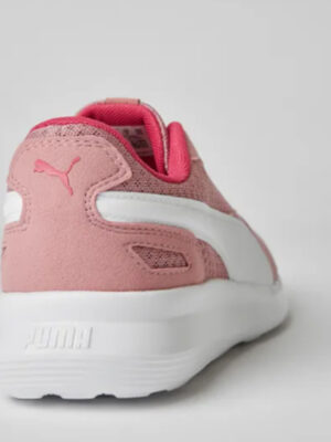 PUMA - ST Activate Sneakers Foxglove-Beetroot Purple - Image 2