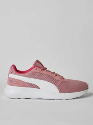 PUMA - ST Activate Sneakers Foxglove-Beetroot Purple - Image 3