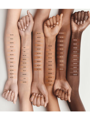 MAC - Studio Fix Fluid SPF 15 - Image 5