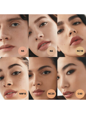MAC - Studio Fix Fluid SPF 15 - Image 4