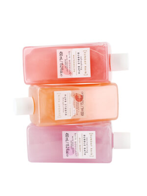 Sunday Rain - Cozy Bathing Trio - Image 3