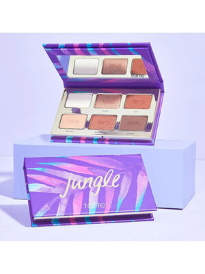 TARTE - Jungle Eeyeshadow Palette - Lidschattenc - Image 3