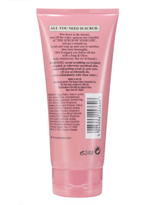 Soap & Glory® - THE SCRUB OF YOUR LIFE™ - Image 4