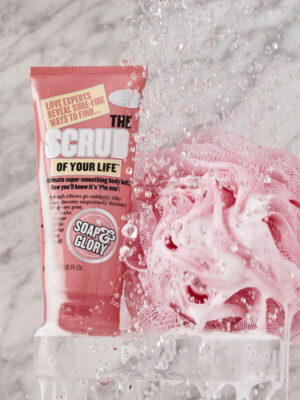 Soap & Glory® - THE SCRUB OF YOUR LIFE™ - Image 3