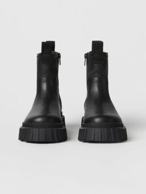 Zara - KIDS/ TRACK SOLE ANKLE BOOTS - Image 3