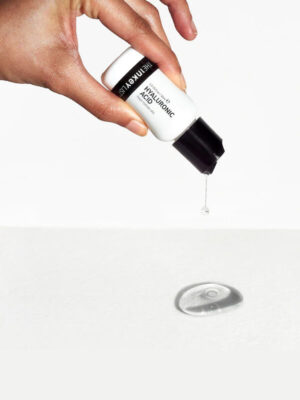 The INKEY List - Hyaluronic Acid Hydrating Serum - Image 2