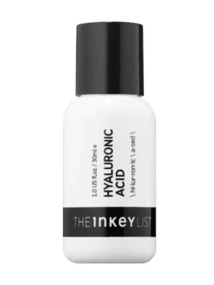 The INKEY List - Hyaluronic Acid Hydrating Serum - Image 1