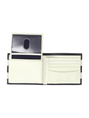 Tommy Hilfiger Men's Worchester Passcase Wallet with Removable Card Holder - Image 5