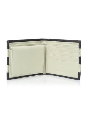 Tommy Hilfiger Men's Worchester Passcase Wallet with Removable Card Holder - Image 4