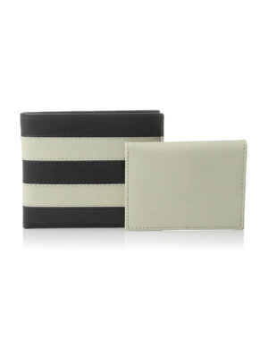Tommy Hilfiger Men's Worchester Passcase Wallet with Removable Card Holder - Image 3