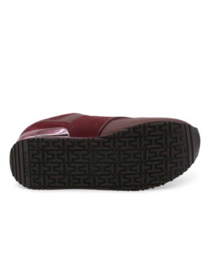 Tommy Hilfiger - Women Fall/Winter Violet Sneakers - Image 3