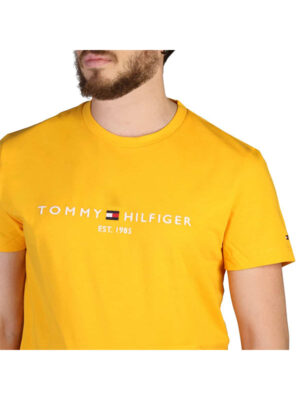 Tommy Hilfiger - Men - T-shirt - Image 3