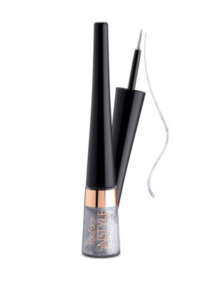 Topface Metallic Liner Eyeliner PT554-001 - Image 1