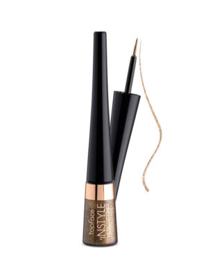 Topface Metallic Liner Eyeliner PT554-007 - Image 1