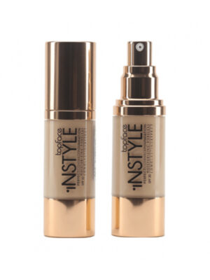 Topface Perfect Coverage Foundation - Image 1