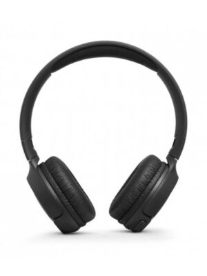 JBL® - Tune 500BT Wireless On-Ear Headphones - Black - Image 7