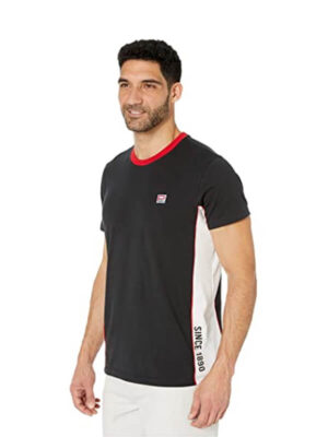 U.S. POLO ASSN. Crew Neck Ringer - Image 3