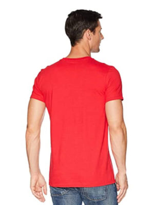 U.S. POLO ASSN. USPA Flag 1890 Crew Tee - Image 3