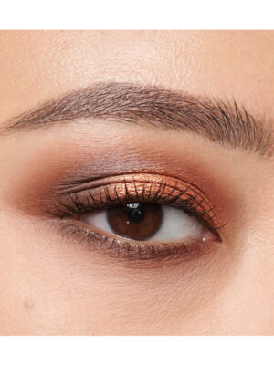 Urban Decay - Exclusive Naked Mini Eyeshadow Palette - Half Baked - Image 3
