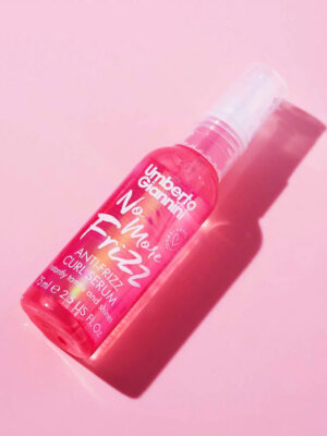Umberto Giannini - No More Frizz Curl Serum - Image 3