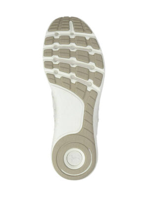 Under Armour Men's Slingflex Rise Sneaker - Ivory Stone - Image 2