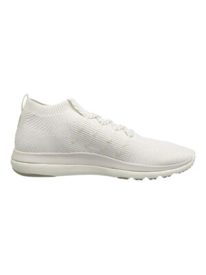 Under Armour Men's Slingflex Rise Sneaker - Ivory Stone - Image 6