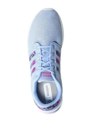 adidas - Women's Qt Racer Track and Field Shoe - Image 2
