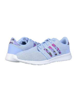 adidas - Women's Qt Racer Track and Field Shoe - Image 1