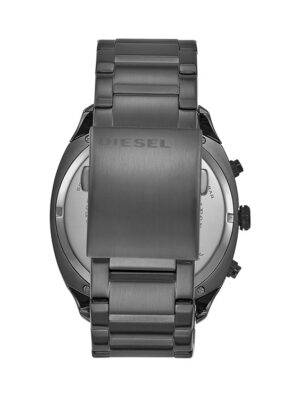 Diesel –  TUMBLER BLACK DIAL CHRONOGRAPH MEN WATCH MODEL DZ4510 - Image 4