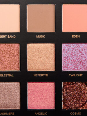 Huda Beauty - Desert Dusk Eyeshadow Palette - Image 6