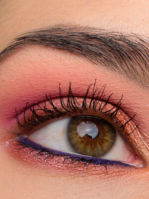 Huda Beauty - Desert Dusk Eyeshadow Palette - Image 9