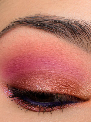 Huda Beauty - Desert Dusk Eyeshadow Palette - Image 10