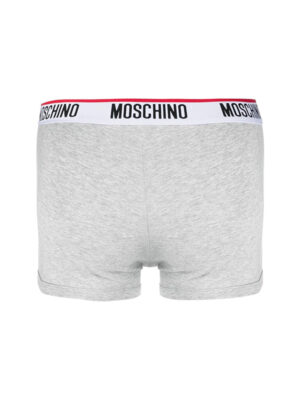 Moschino - logo waistband boxer set - Image 3