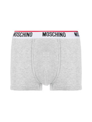 Moschino - logo waistband boxer set - Image 4