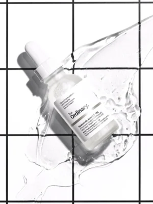 The Ordinary - Hyaluronic Acid 2% + B5 - Image 2