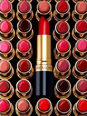 Revlon Super Lustrous™ Lipstick - Image 6